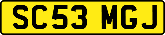 SC53MGJ