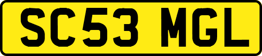 SC53MGL