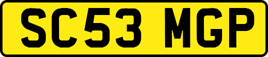 SC53MGP