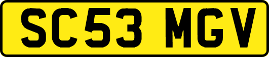 SC53MGV