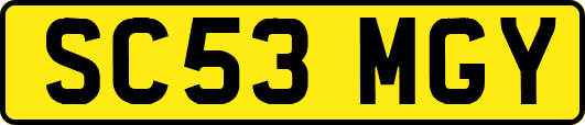 SC53MGY
