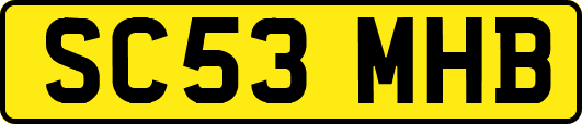 SC53MHB