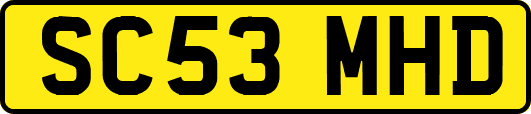 SC53MHD
