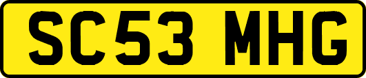 SC53MHG