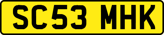 SC53MHK
