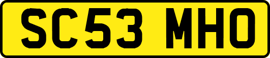 SC53MHO