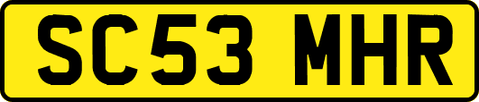 SC53MHR
