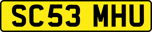 SC53MHU