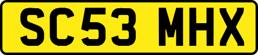 SC53MHX