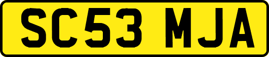 SC53MJA