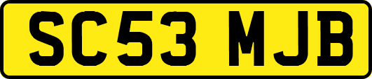 SC53MJB