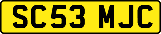 SC53MJC