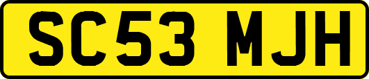 SC53MJH