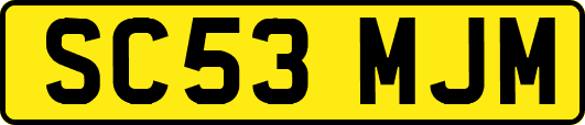 SC53MJM