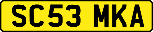 SC53MKA