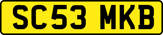 SC53MKB