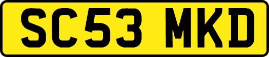 SC53MKD