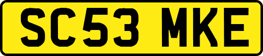 SC53MKE