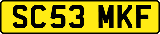 SC53MKF