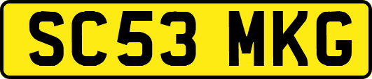 SC53MKG