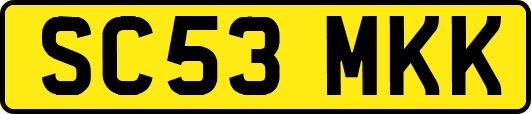 SC53MKK