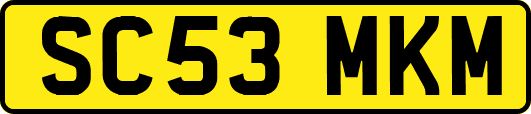 SC53MKM