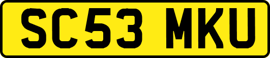 SC53MKU