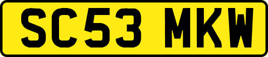 SC53MKW