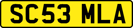 SC53MLA