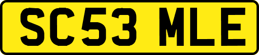 SC53MLE