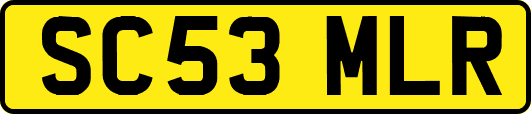 SC53MLR