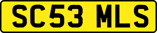 SC53MLS