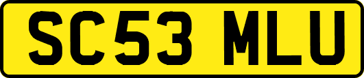 SC53MLU