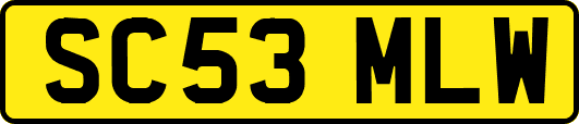SC53MLW