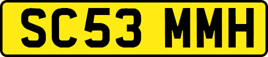 SC53MMH