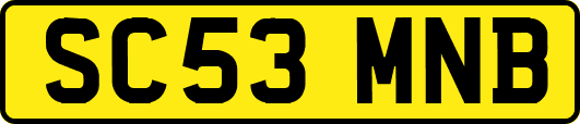 SC53MNB