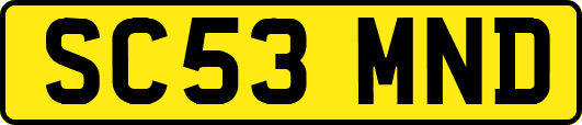 SC53MND