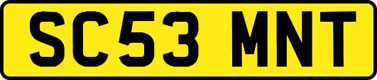 SC53MNT