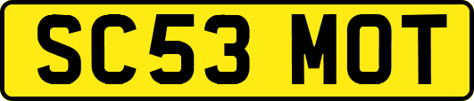 SC53MOT