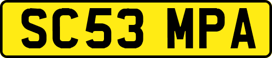 SC53MPA
