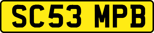SC53MPB