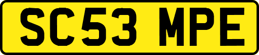 SC53MPE