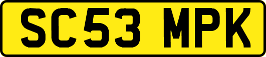 SC53MPK