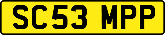 SC53MPP
