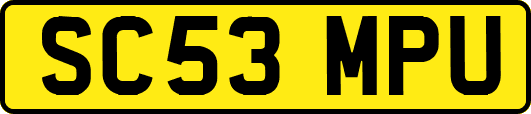 SC53MPU