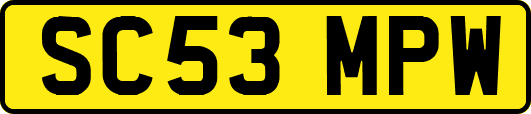 SC53MPW