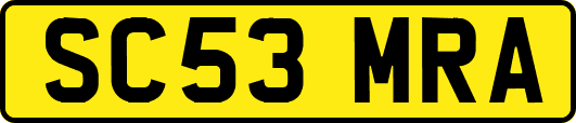 SC53MRA
