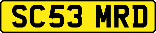 SC53MRD