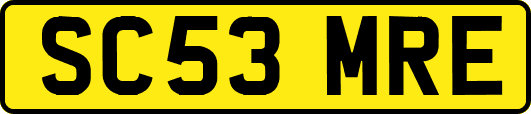 SC53MRE