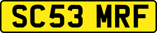 SC53MRF